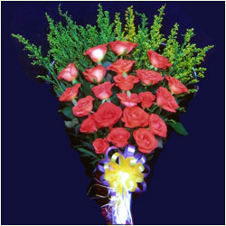 "Roses Bouquet - Express Delivery - Click here to View more details about this Product